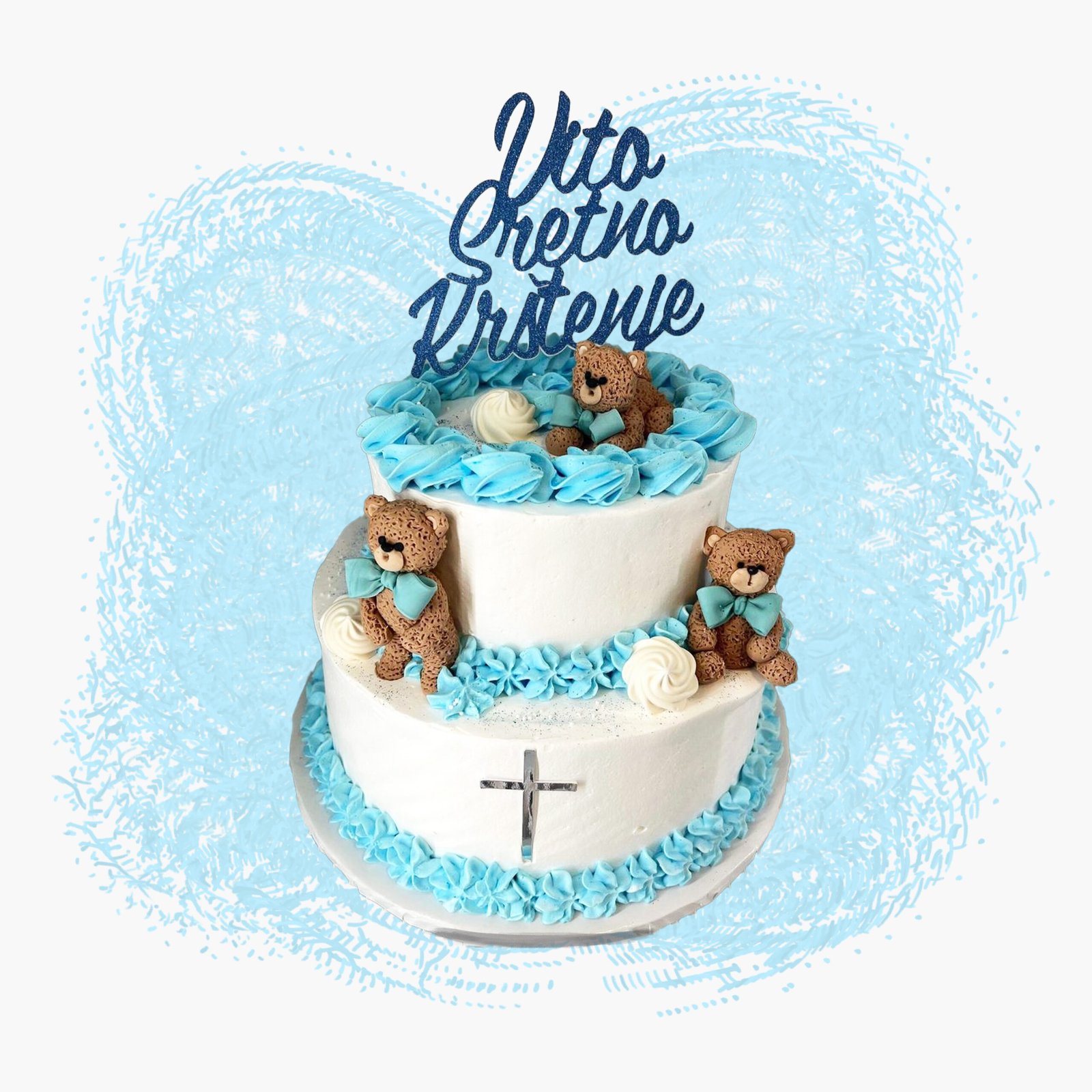 Svečane torte